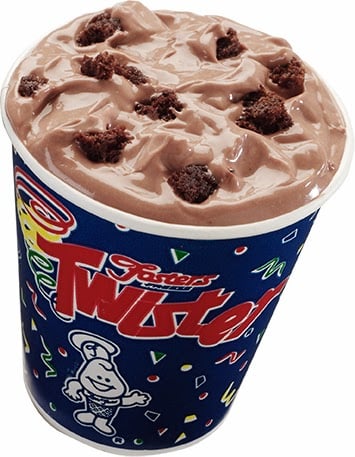 Fosters Freeze 1