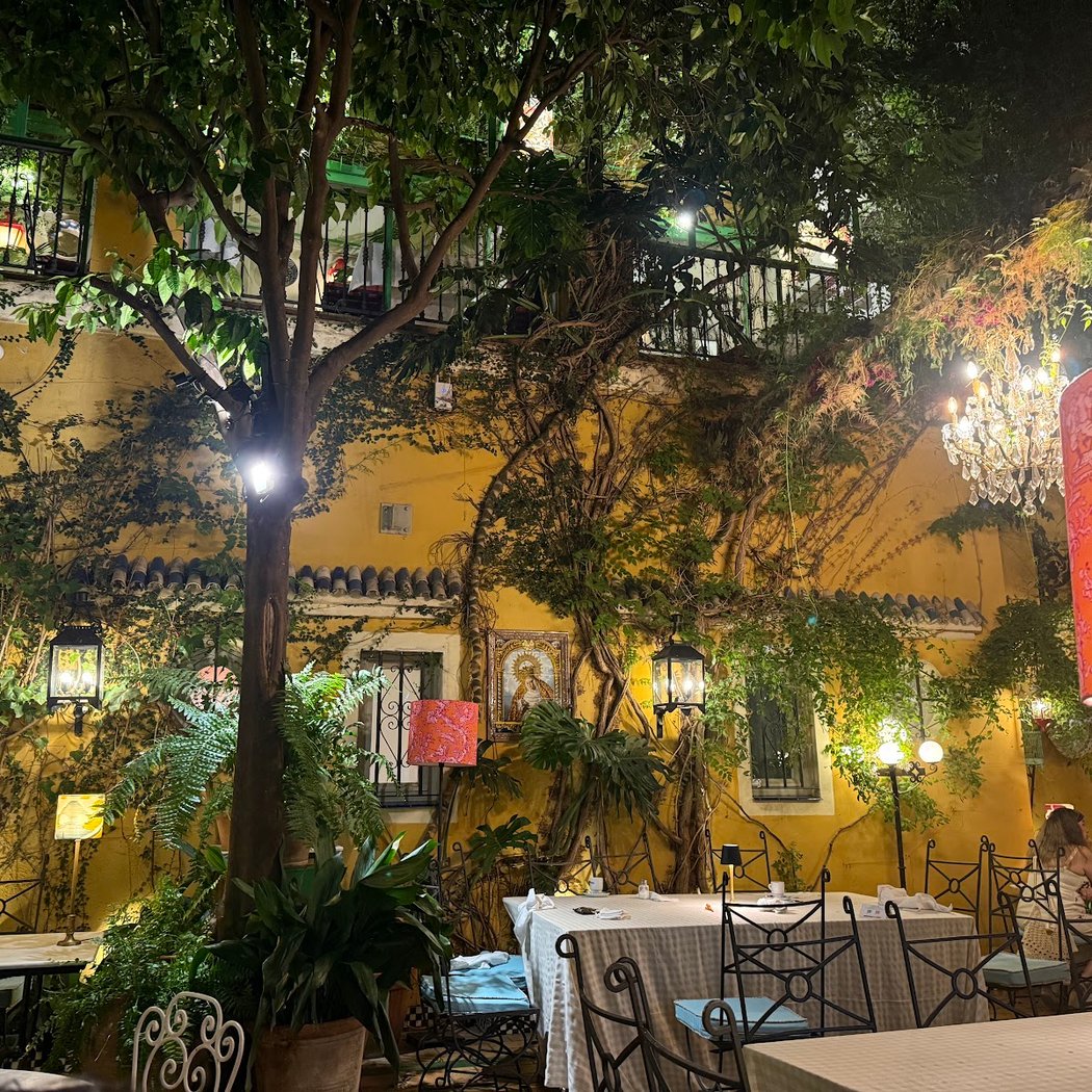 Bar Manolo León - JUAN PABLOS 3
