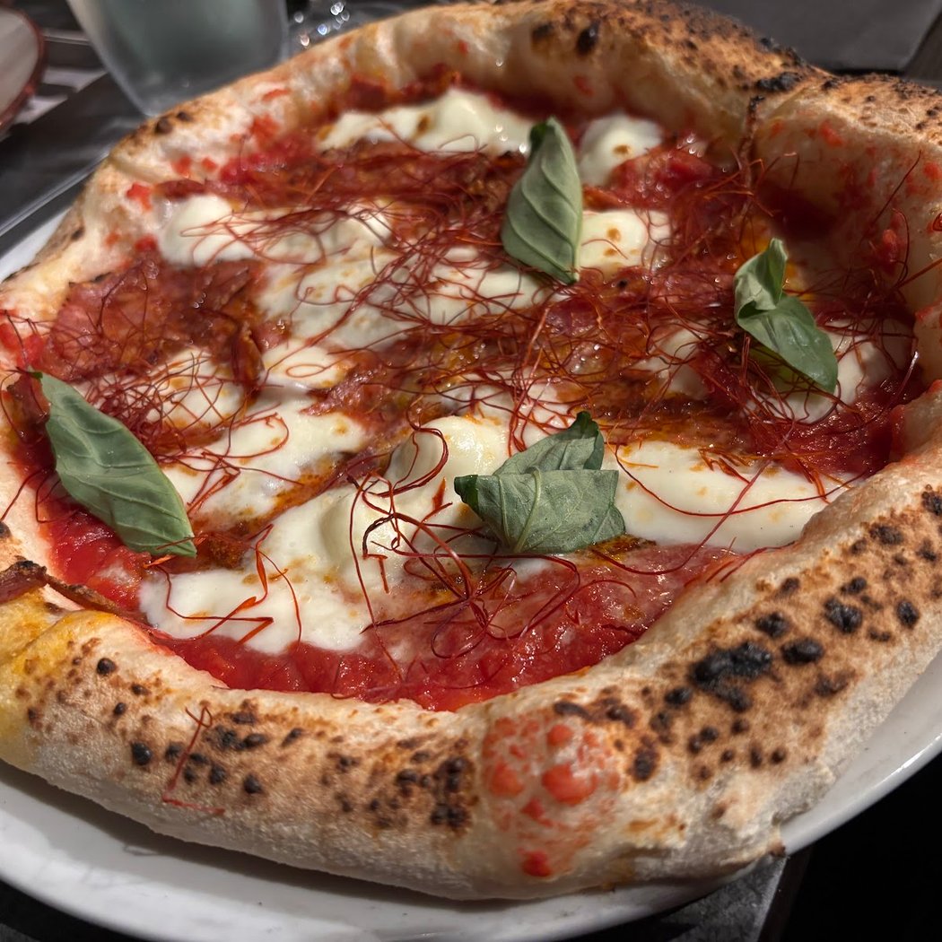 Insieme Pizzeria Ristorante 1