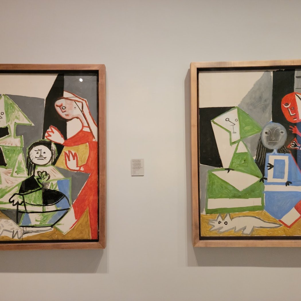 Picasso Museum Barcelona 4