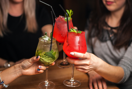 Rescue Me Singles Open Bar Party With NYC's Finest First Responders 1