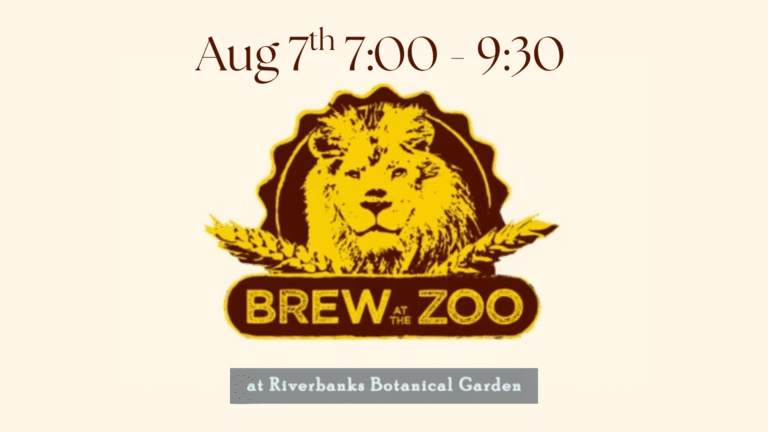 Brew at the Zoo 1