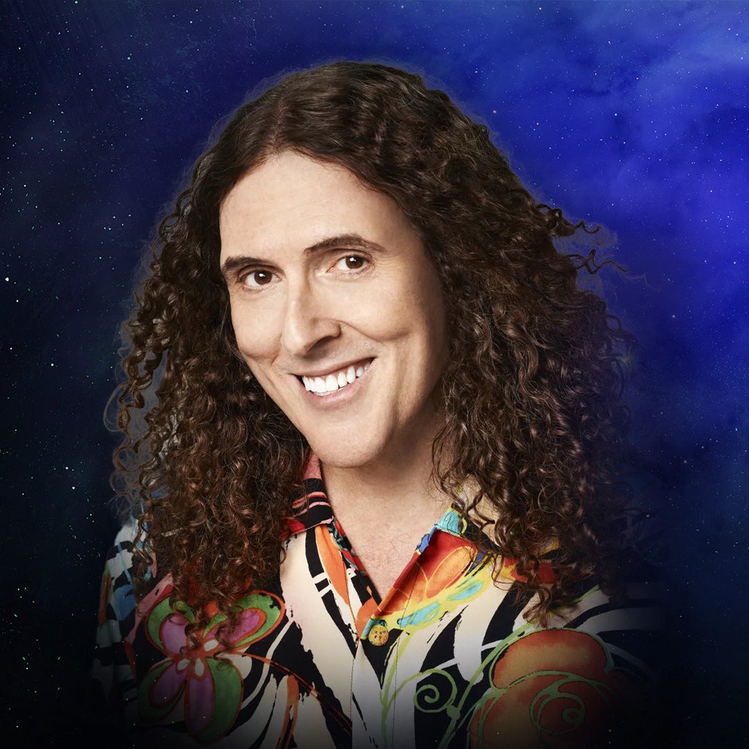 Weird Al Yankovic: Bigger & Weirder 2026 Tour 5