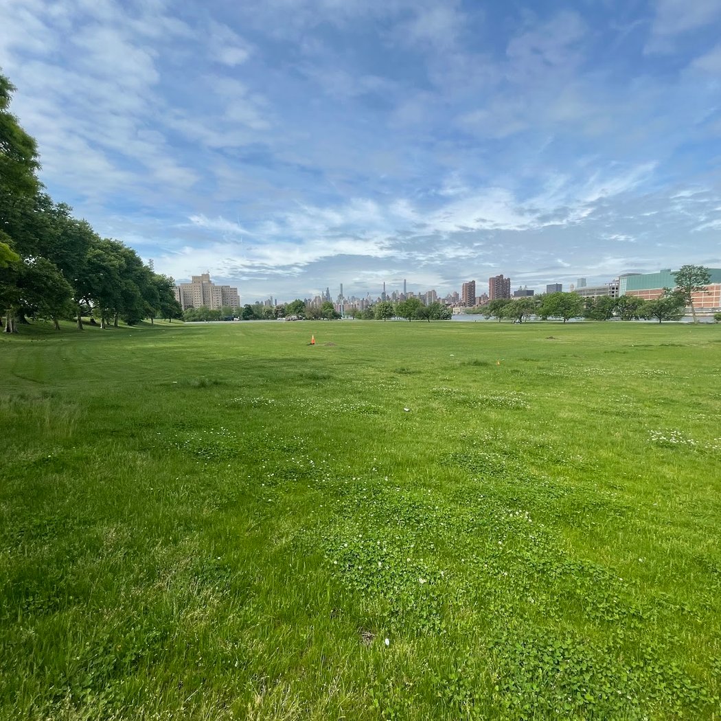 Harlem River Event Area 2