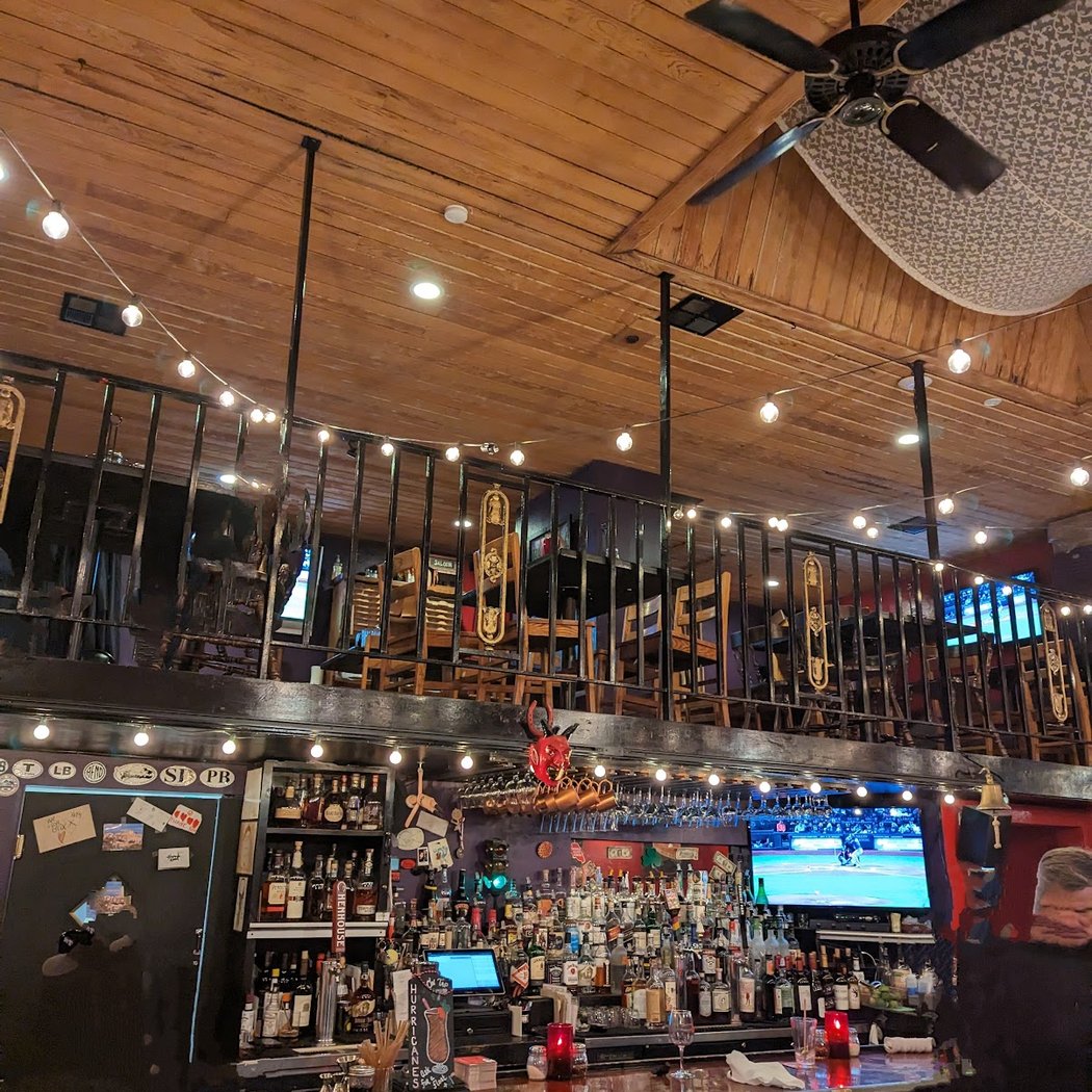 Brixx Pizzeria 2