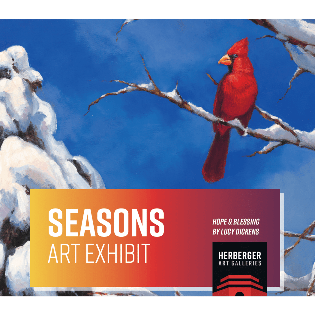 Seasons Exhibit