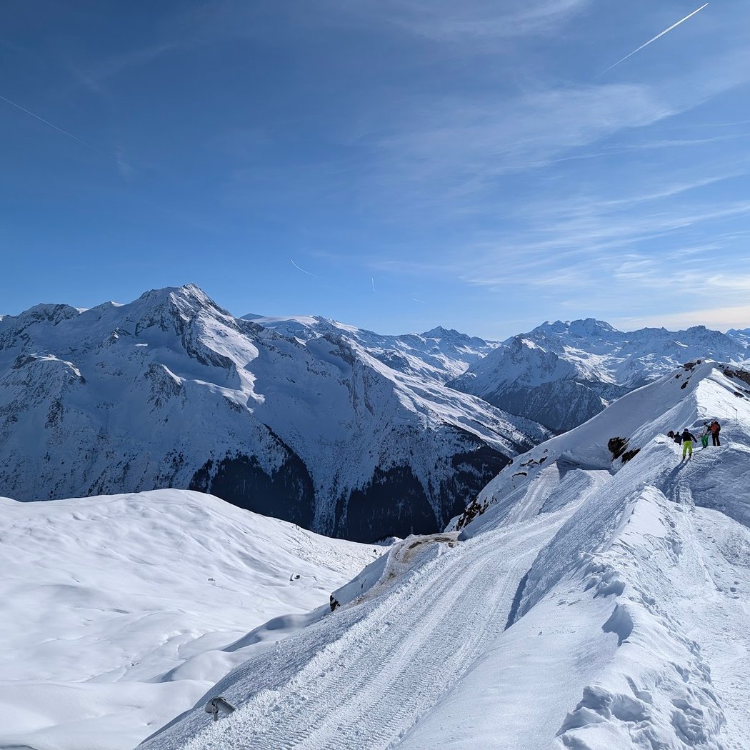 La Plagne - Champagny-en-Vanoise | Office de tourisme 3
