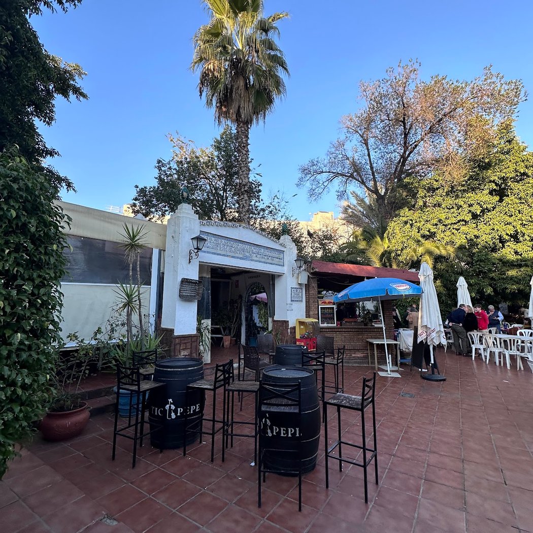Restaurante Real Venta de Pilín 3
