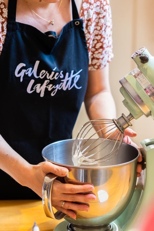 Ferrandi cooking classes 3