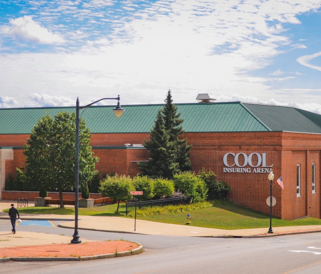 Harding Mazzotti Arena 3