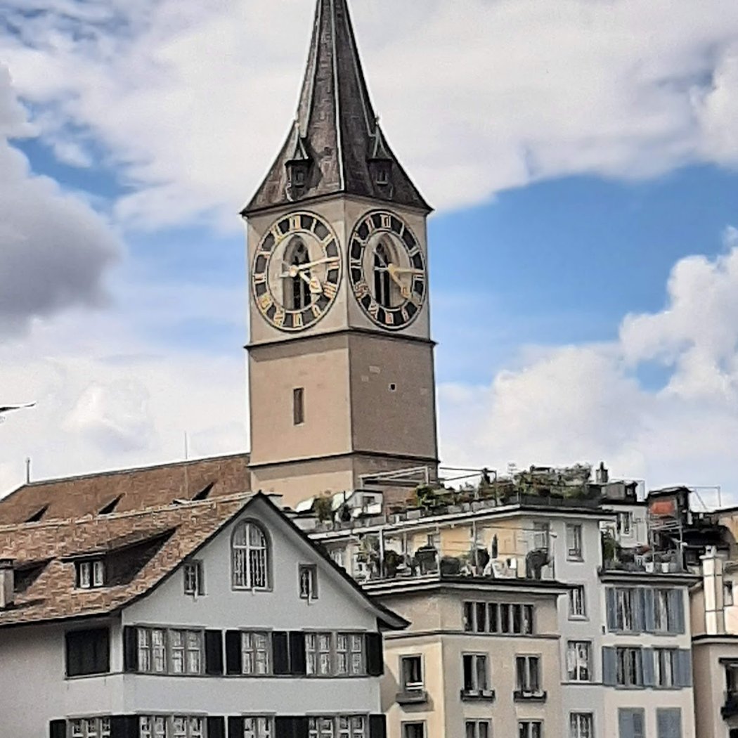 St. Peter 2