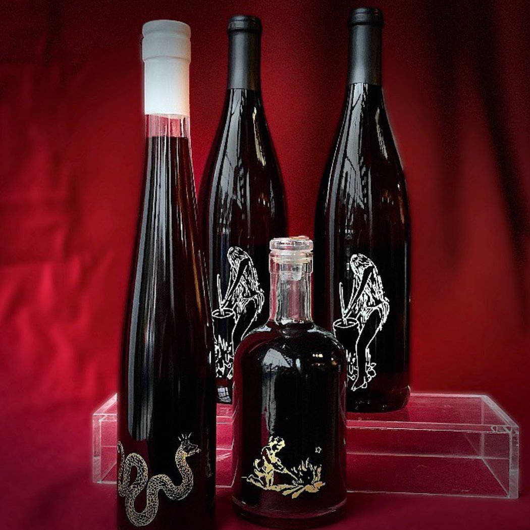 Enlightenment Wines Meadery 3