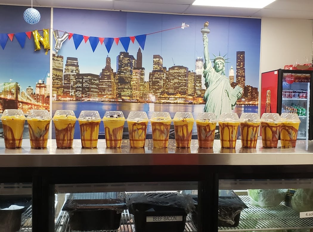 NY DELI & Grocery 2