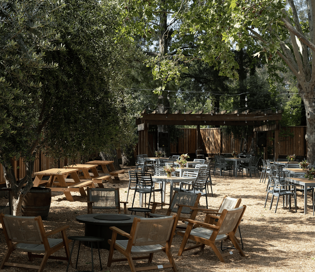 Kivelstadt Cellars & WineGarden 3
