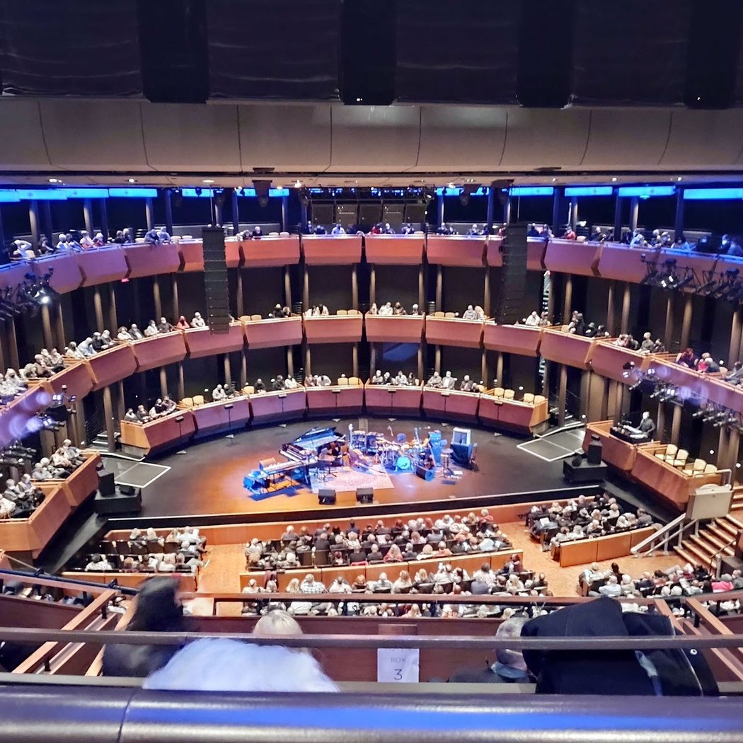 The Sound of Spring: A Chinese New Year Concert with The Orchestra Now 2