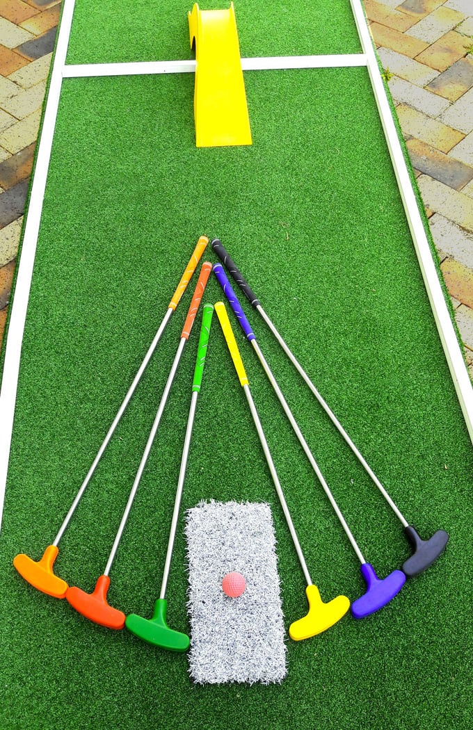 LocationMiniGolf 3