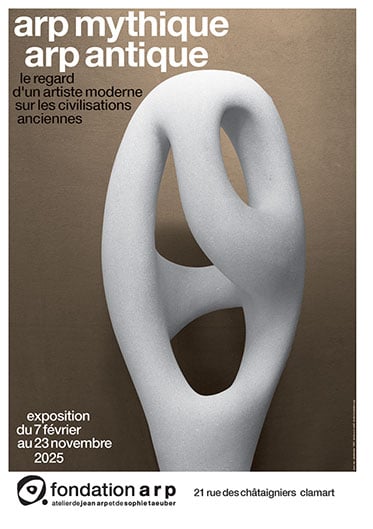 Fondation Arp 1