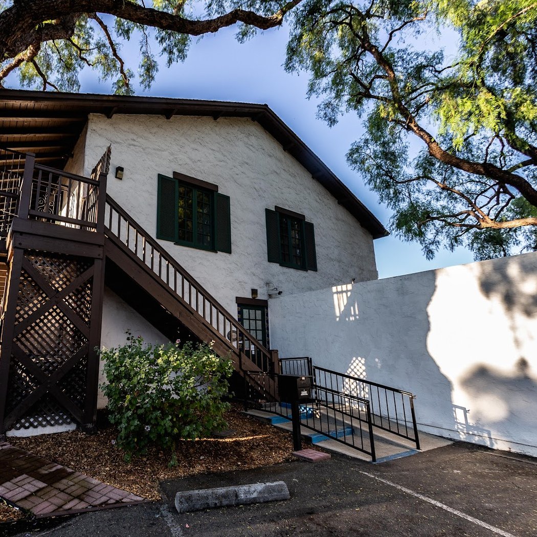 Don Salvio Pacheco Adobe 2