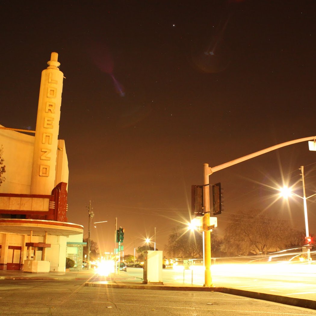 Lorenzo Theater 1