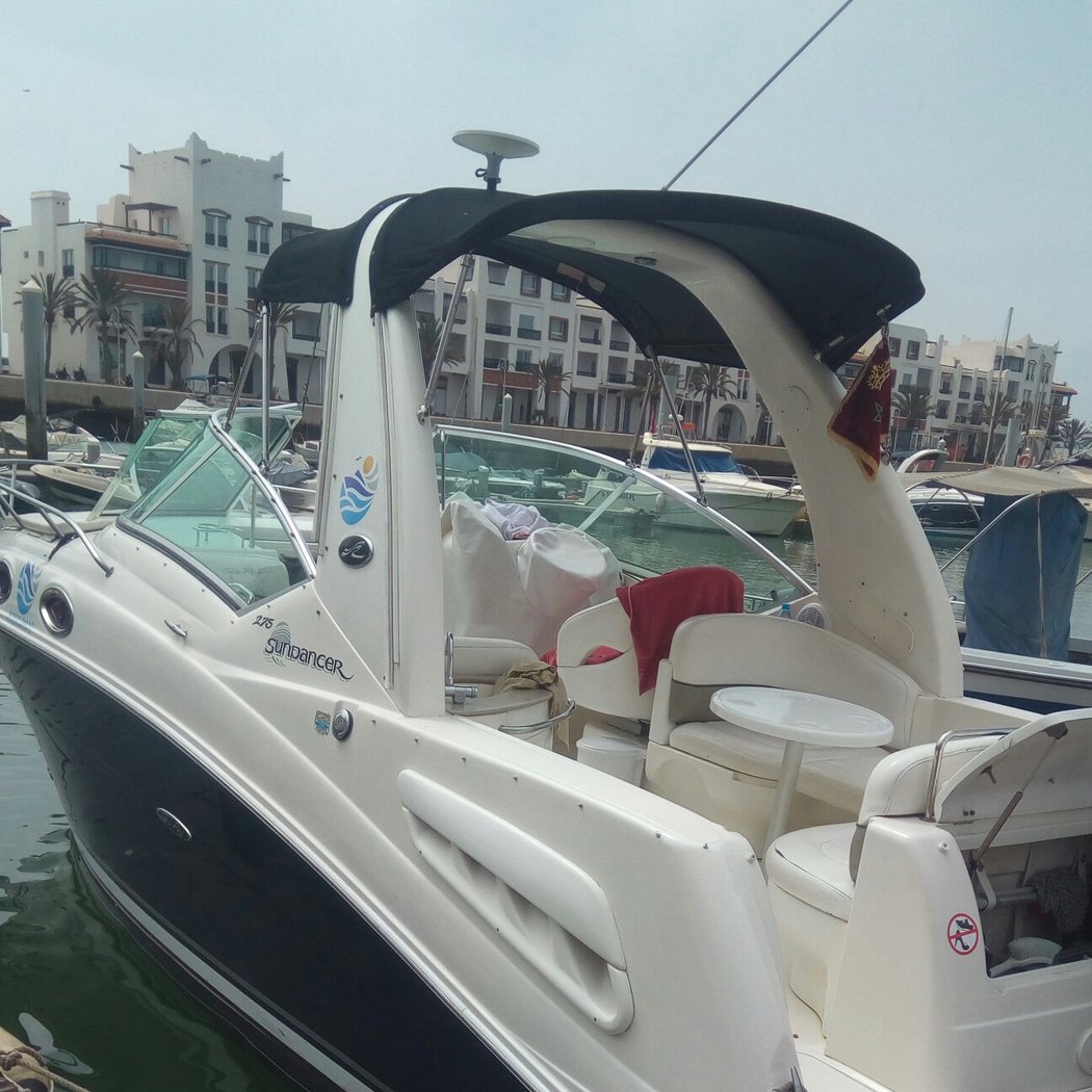 balade en mer agadir 3