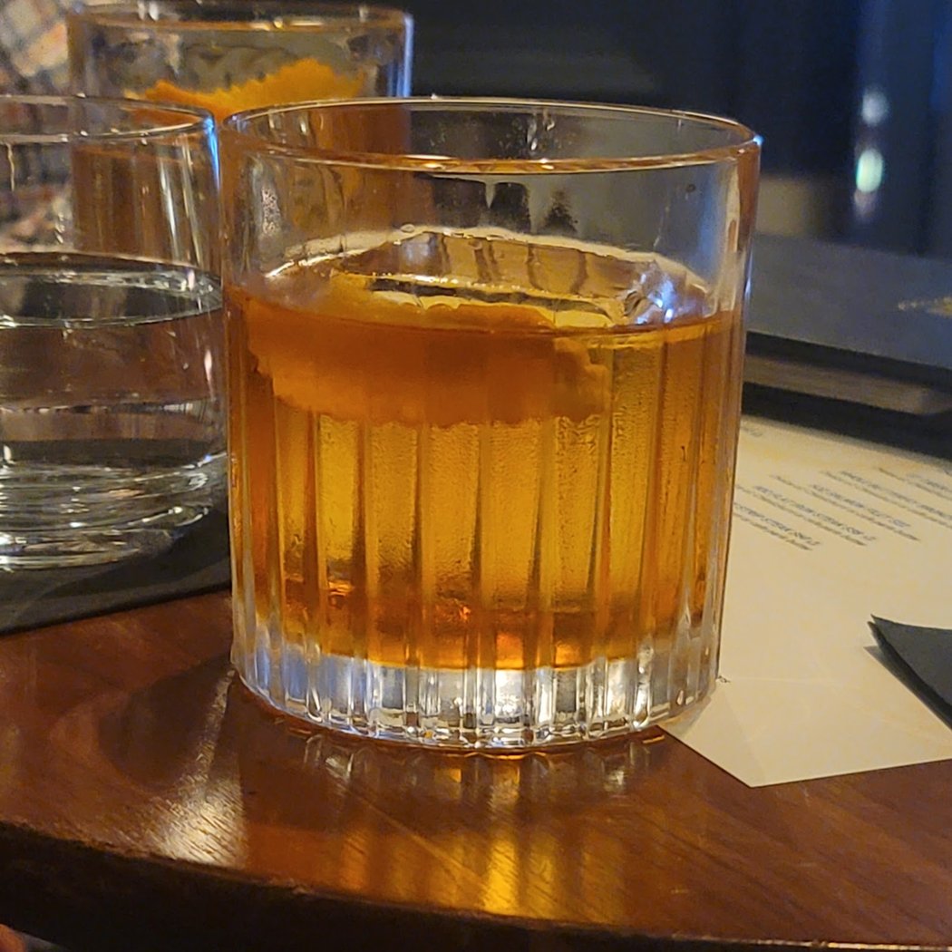 Quadrant Bar & Lounge 5
