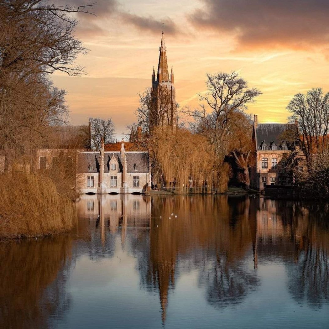 Bruges 3