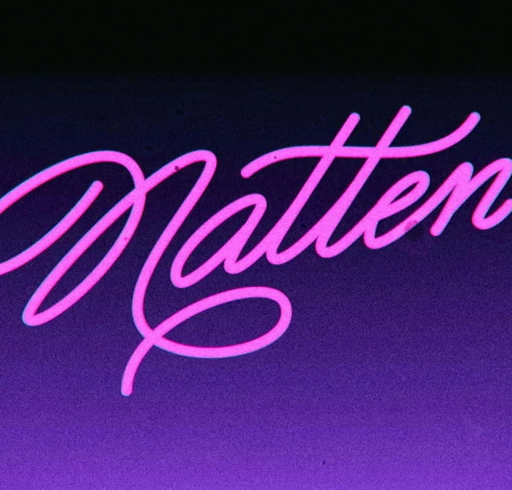 Natten