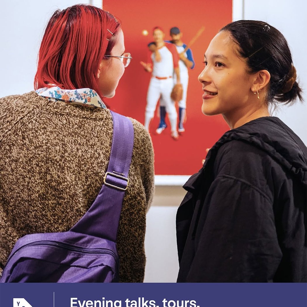 Free Wednesdays at YBCA 3