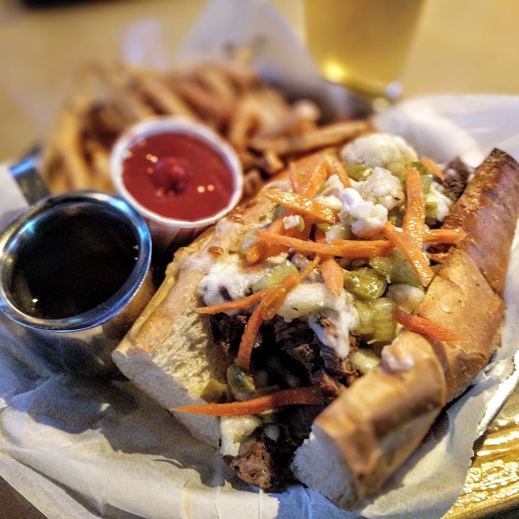 Windy City Ale House 3