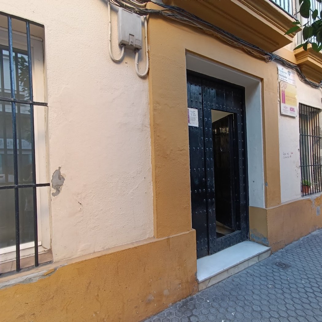 Alberto Lista Municipal Public Library 2