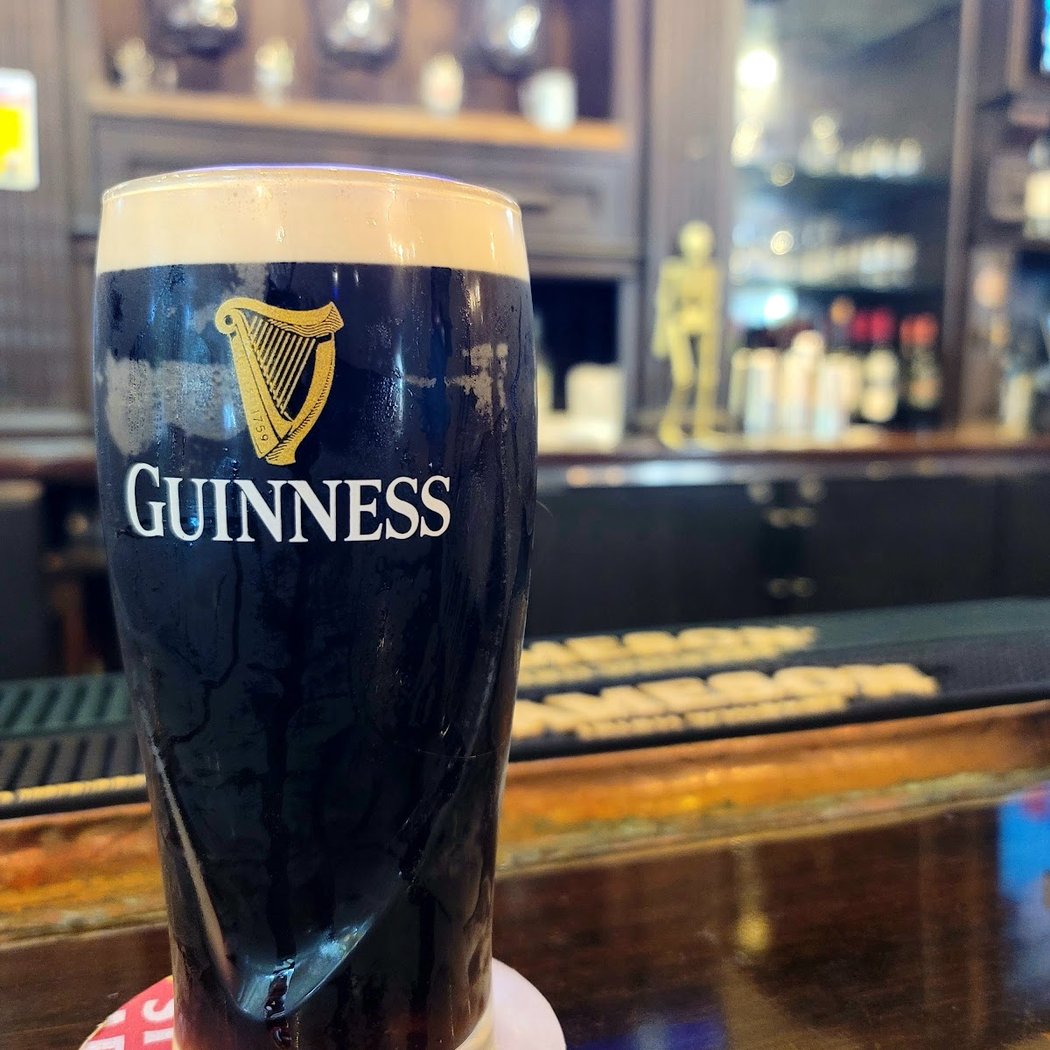 Ballydoyle – Trivia Night 1