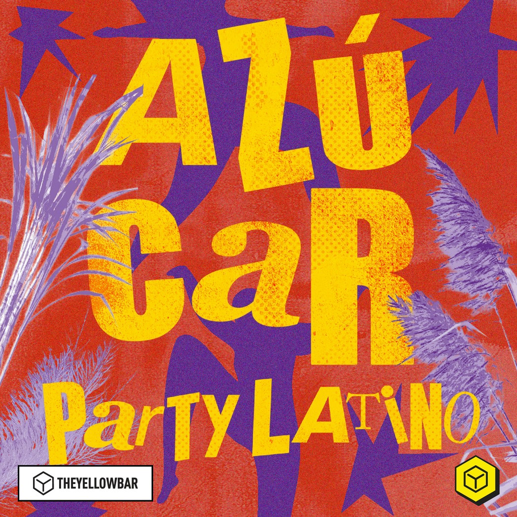 AZUCAR | Party Latino 1