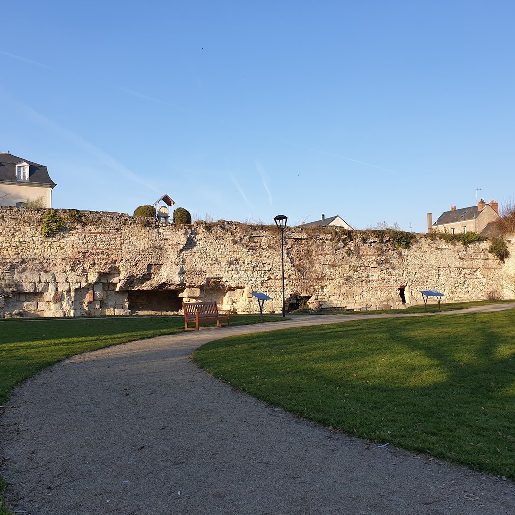 Vikings Garden 1