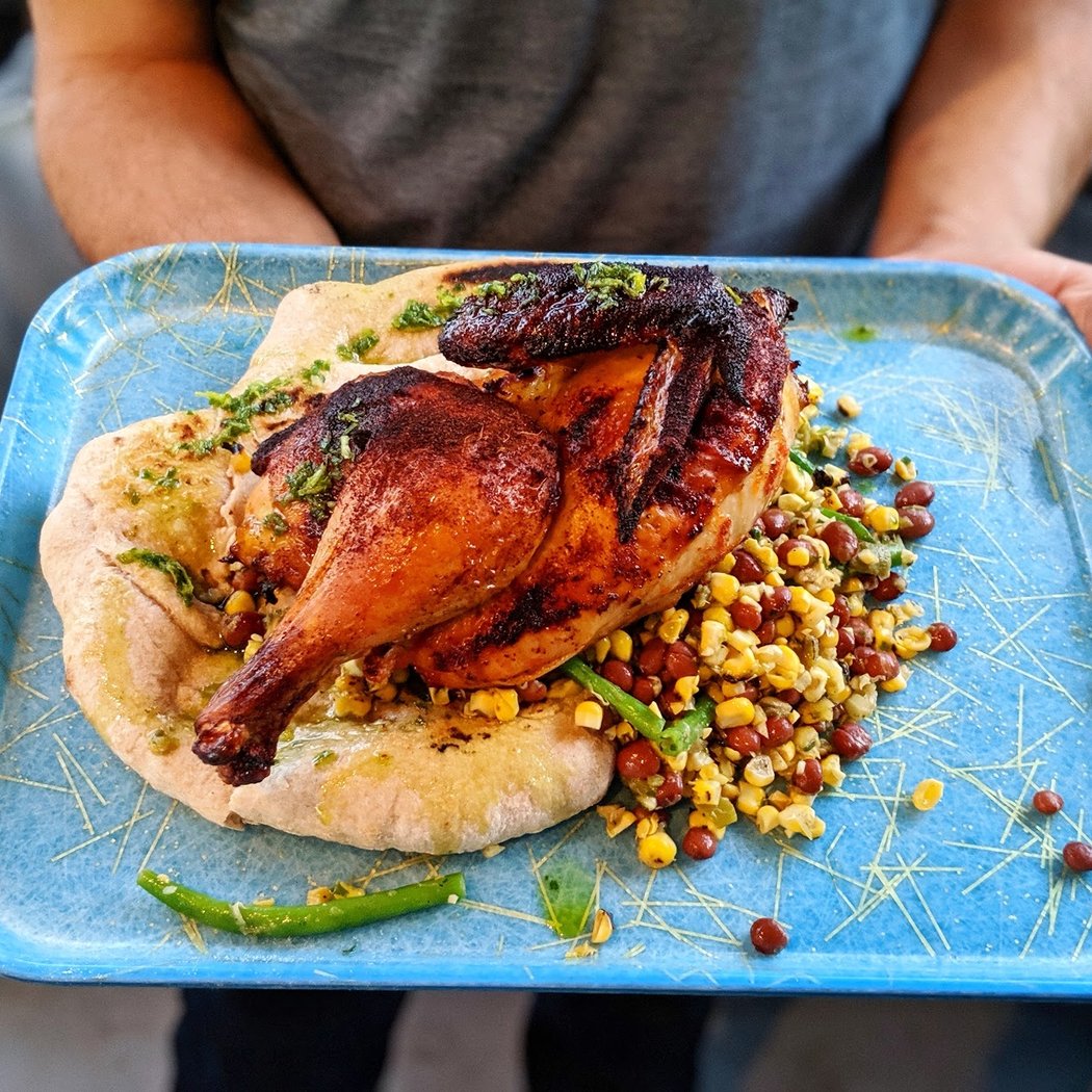 Contimo Provisions 1