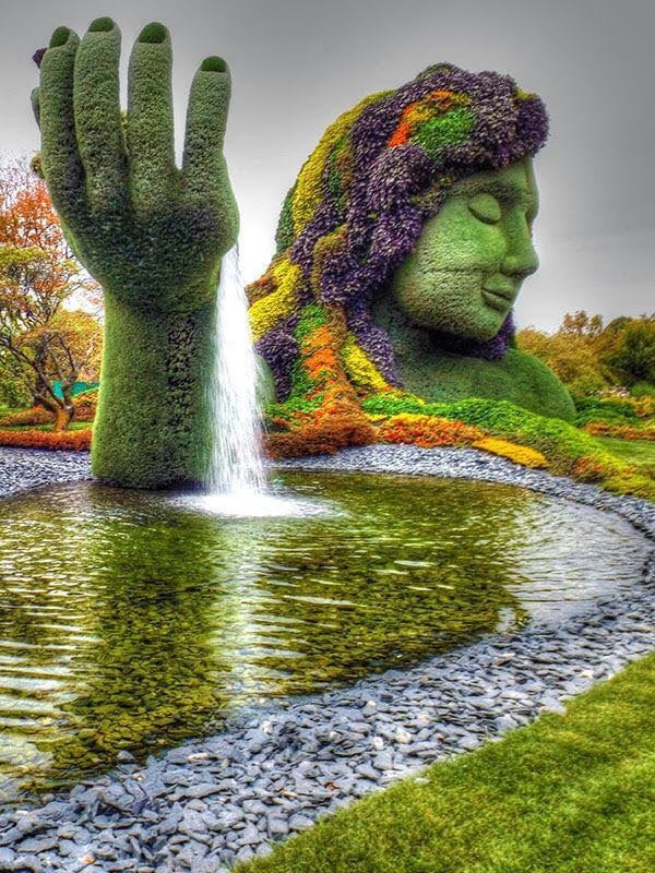 Jardins de Lumières 2