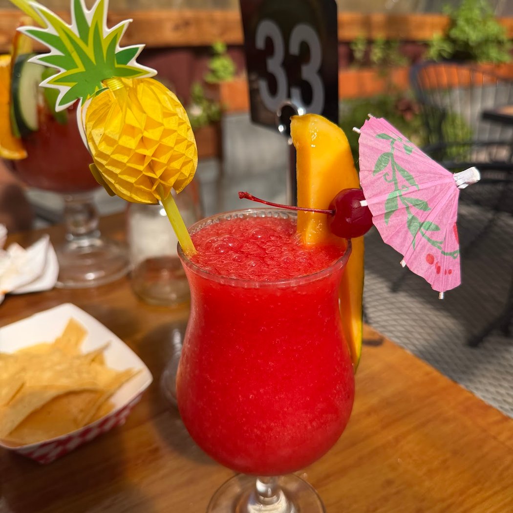 Sol Taqueria 3