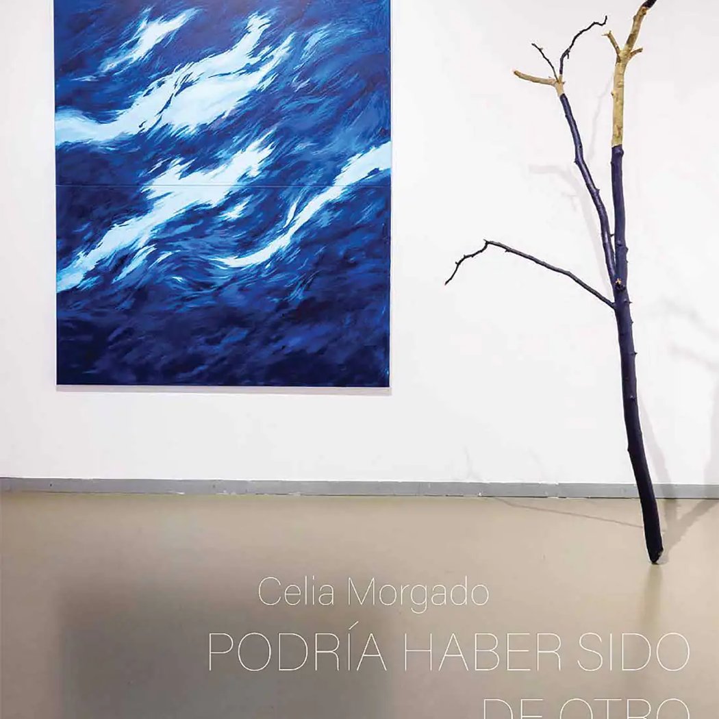 Celia Morgado 1