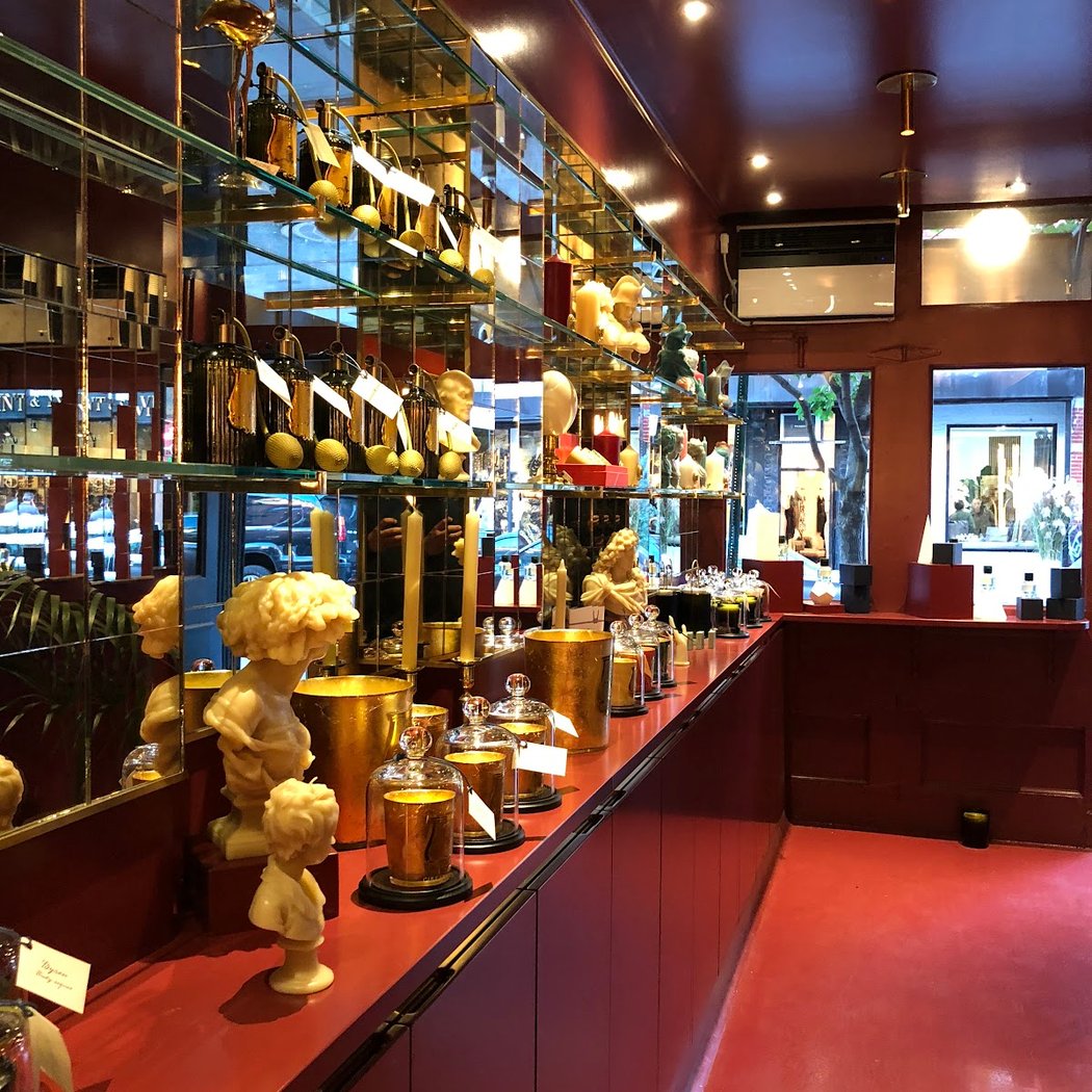 Trudon - Soho 3