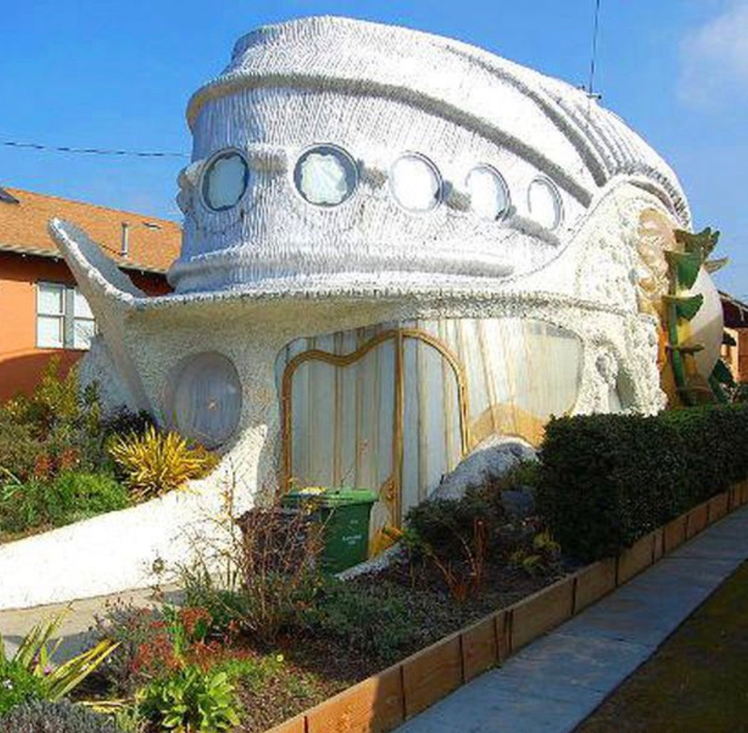 Fish House 1