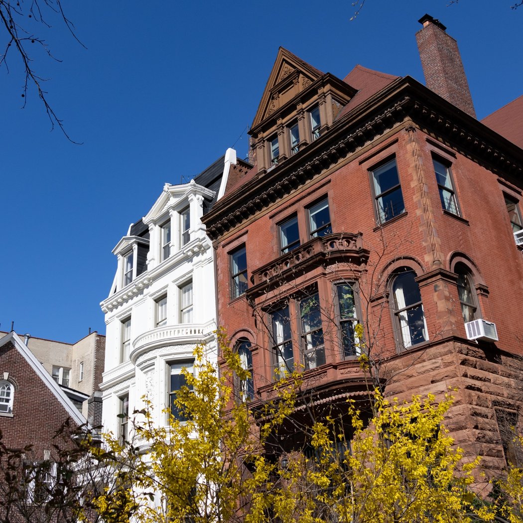 Clinton Hill South Historic District 1