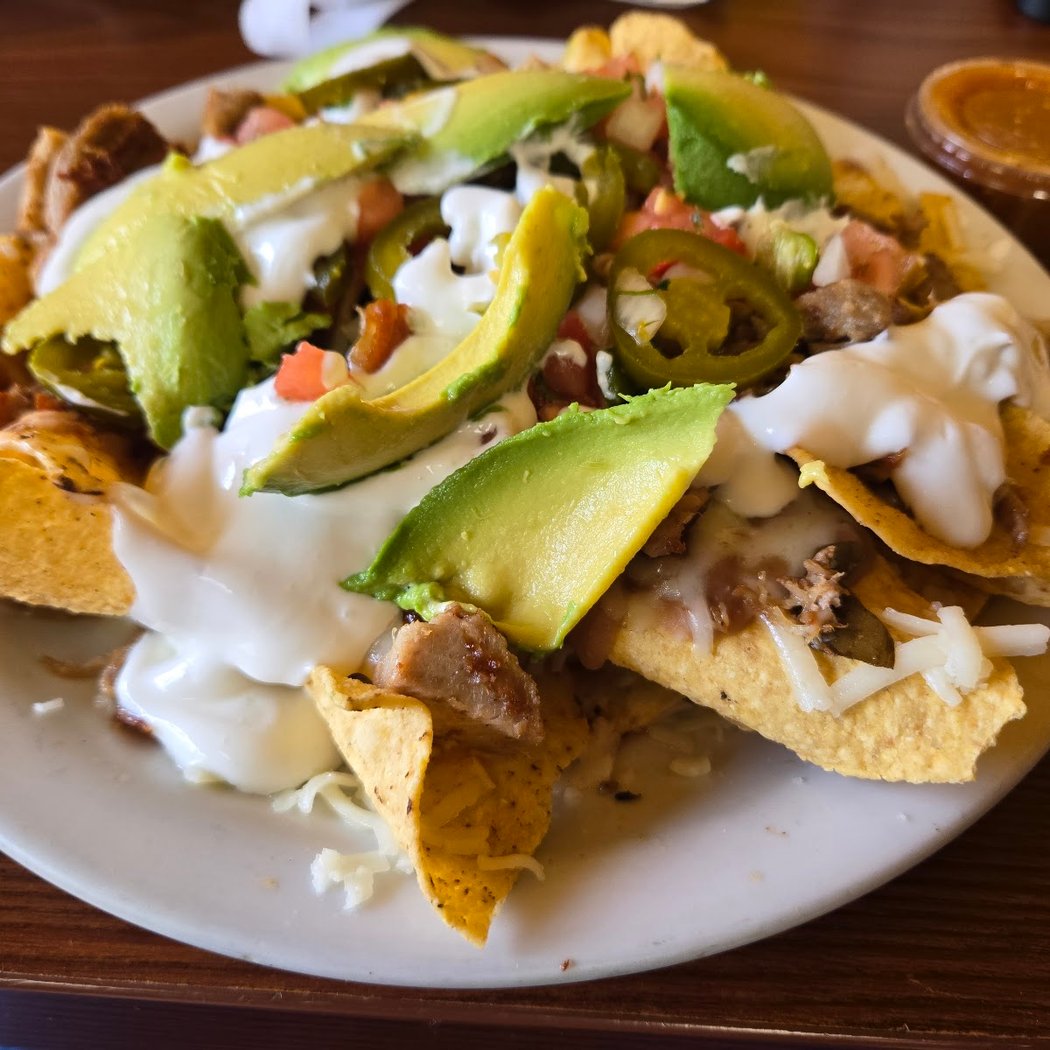 El Palenque Taqueria 3