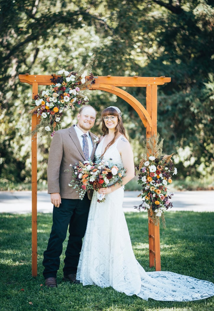 Vacaville Tiny Weddings 1
