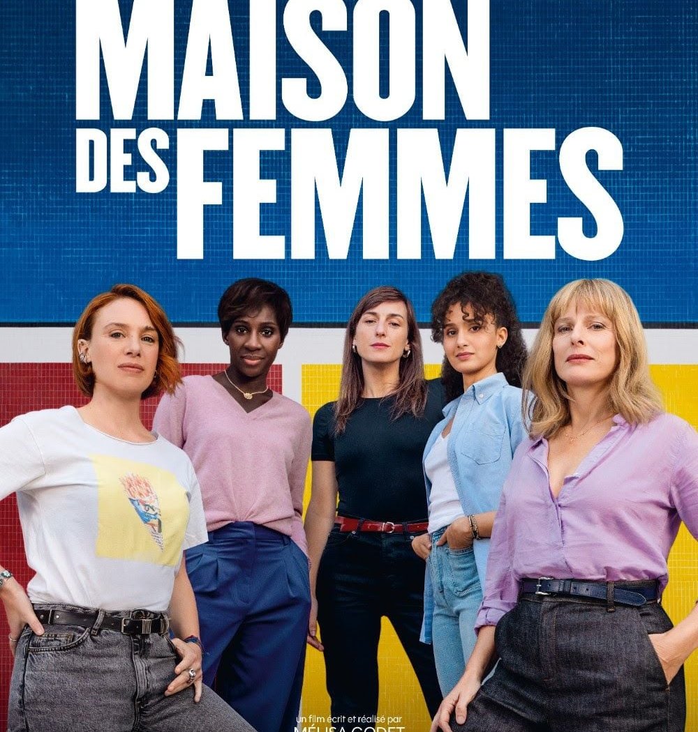 La Maison des femmes 1