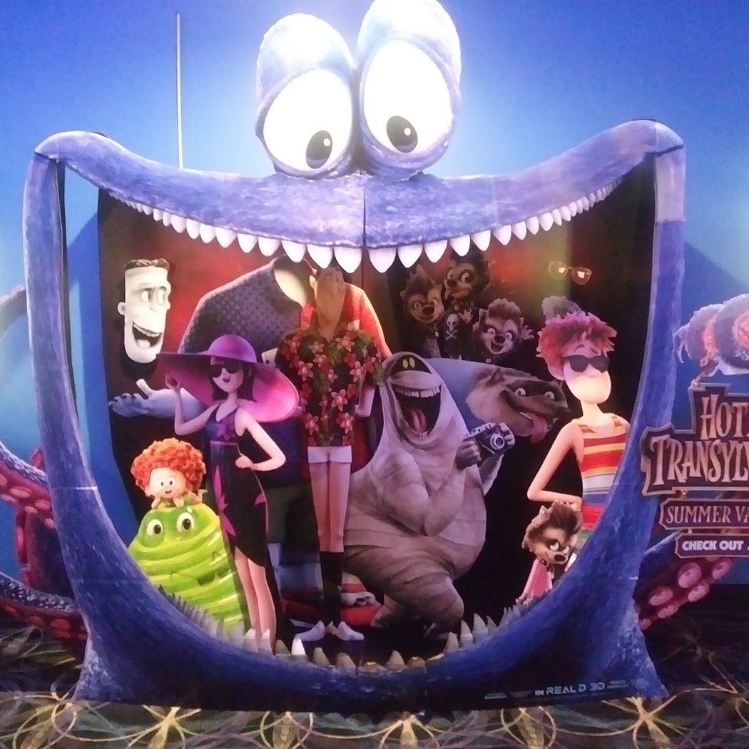 Avatar Sensory Friendly 4