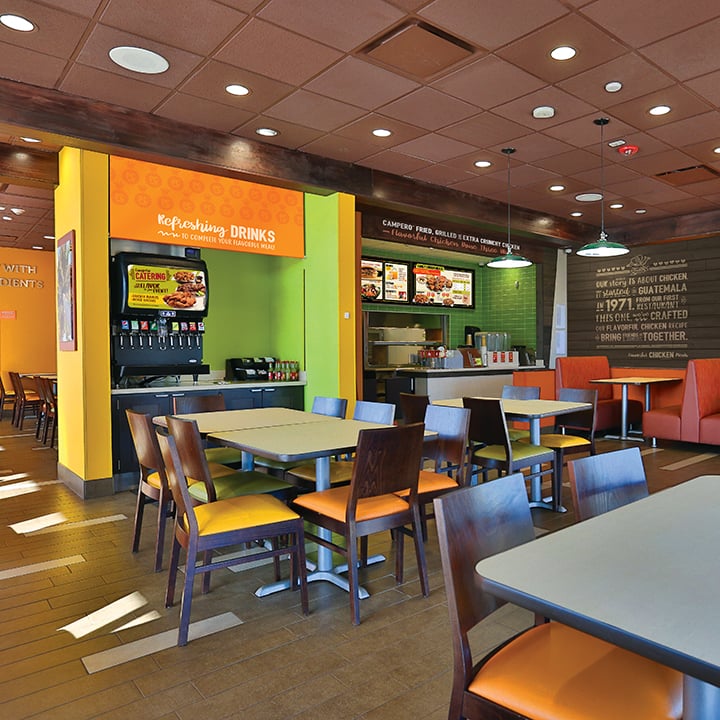 Pollo Campero 2