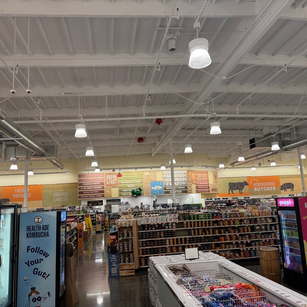 Sprouts Farmers Market 3