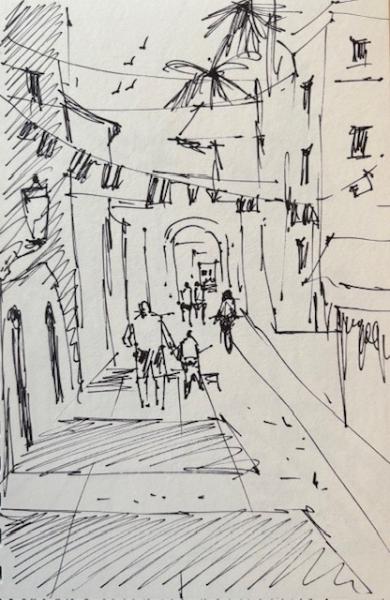 Drawing Workshop 1