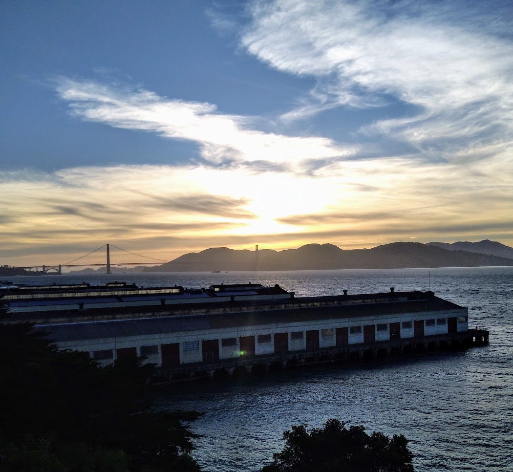 Black Point 1