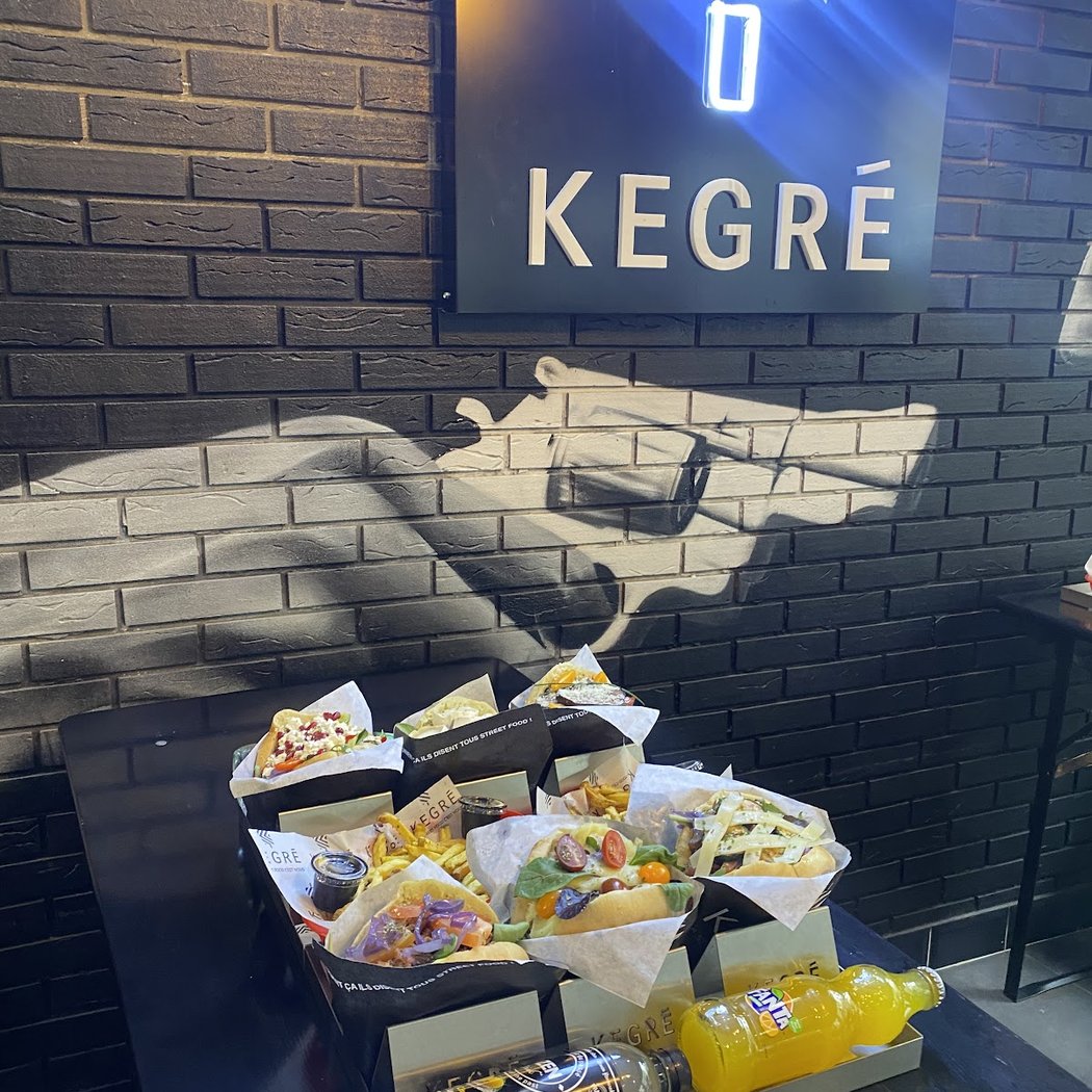 Kegré StreetFood - Pantin 3