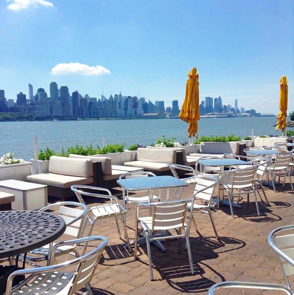 Waterside Restaurant and Catering 2
